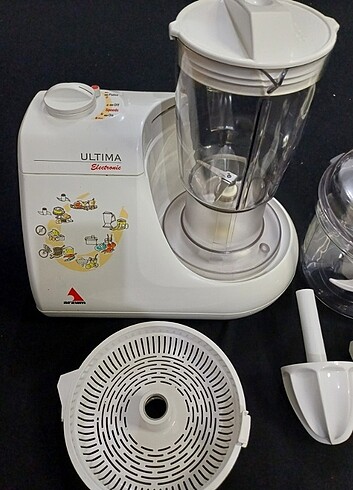 Arzum ARZUM MULTI ROBOT SET YENI