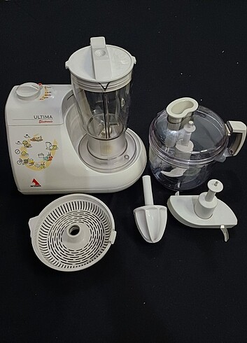 Beden ARZUM MULTI ROBOT SET YENI