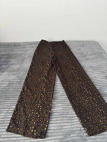 34 Beden Mango pantolon