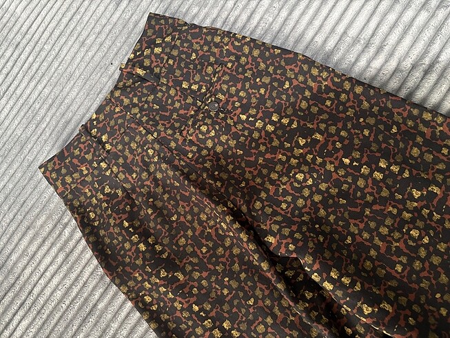 Mango pantolon