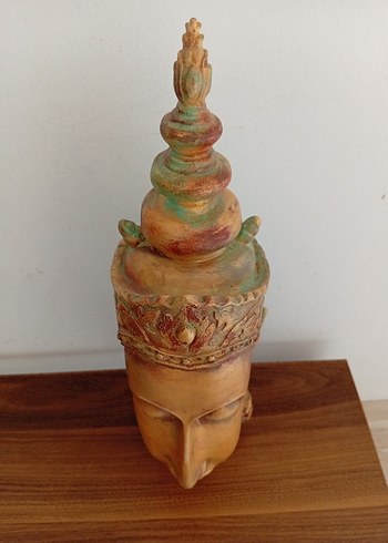 Koleksiyonluk Prens Buda - Görsel 3