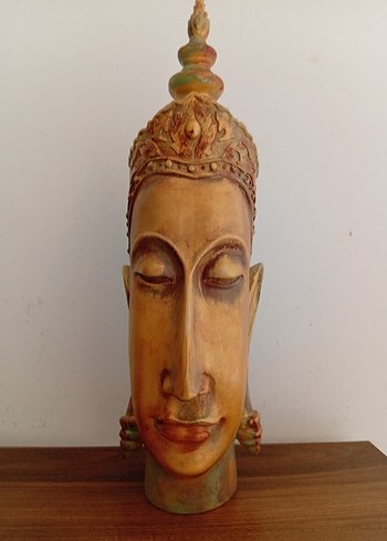 Koleksiyonluk Prens Buda - Görsel 2