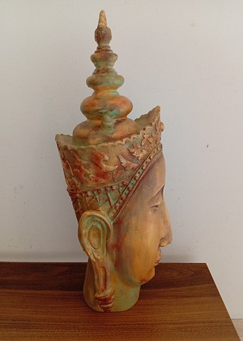 Koleksiyonluk Prens Buda - Görsel 5