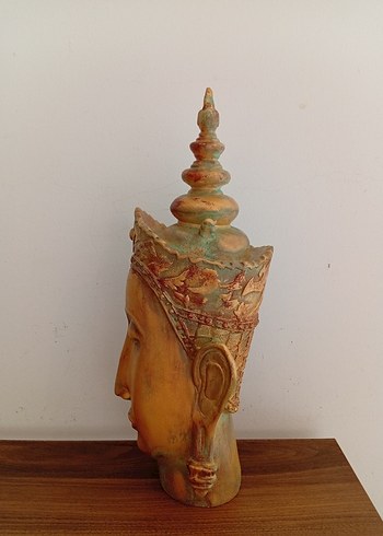 Koleksiyonluk Prens Buda - Görsel 4