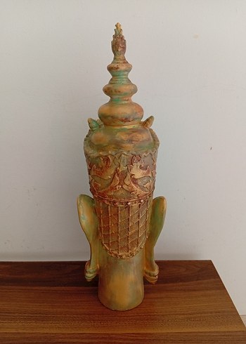 Koleksiyonluk Prens Buda - Görsel 6