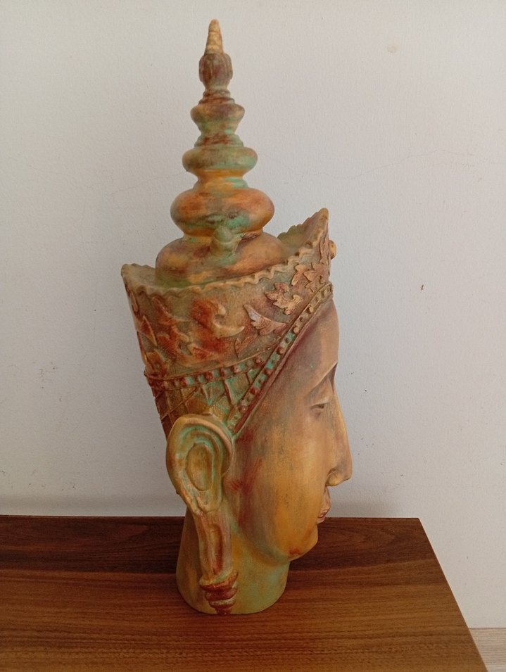 Koleksiyonluk Prens Buda - Görsel 5