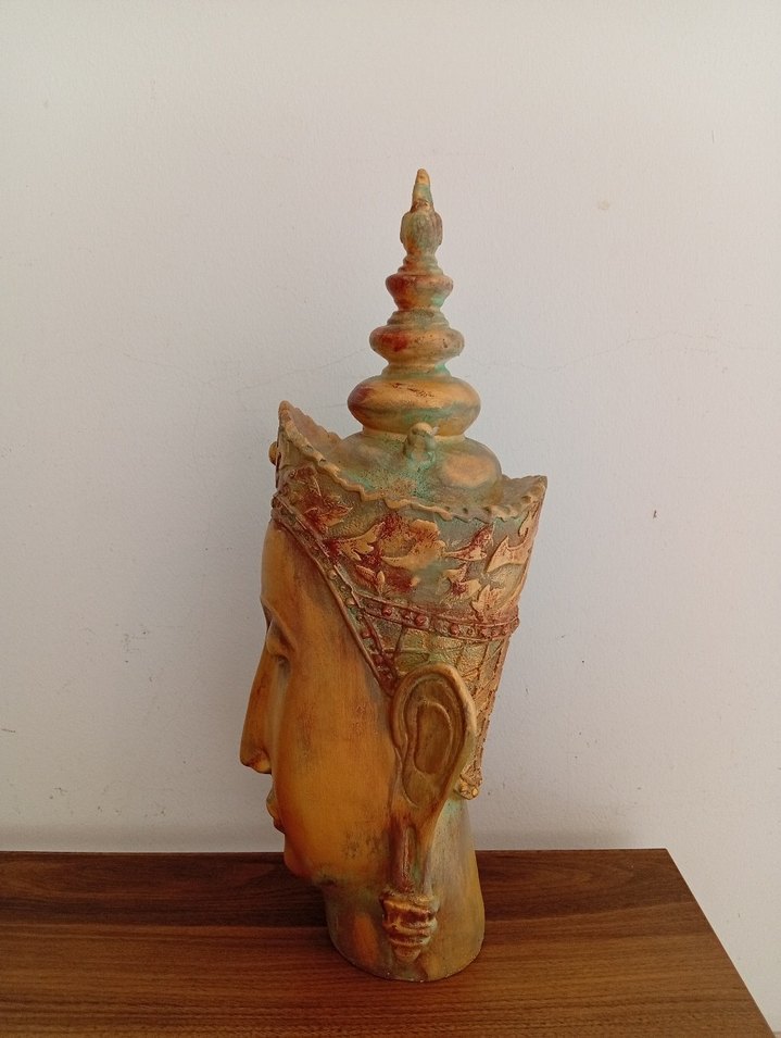 Koleksiyonluk Prens Buda - Görsel 4