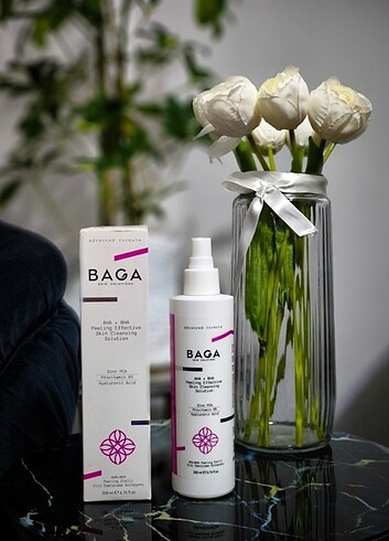 Baga tonik