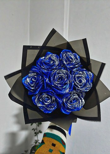 solmayan buket - Görsel 2