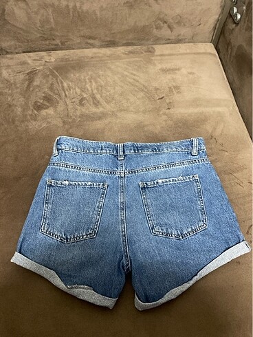 LC Waikiki Kot şort