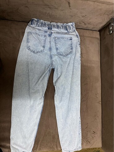 Defacto Mavi jeans