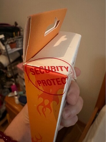 Takma Tırnak - Görsel 3