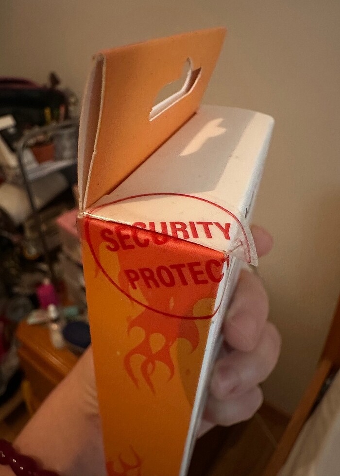 Takma Tırnak - Görsel 3