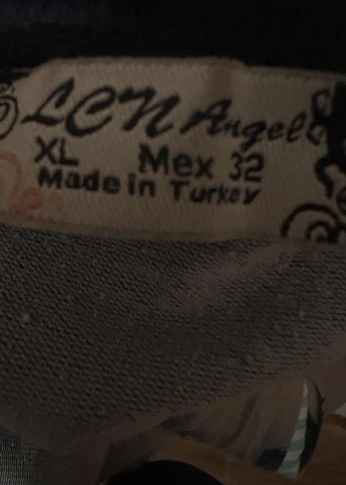 XL sweatshirt - Görsel 4