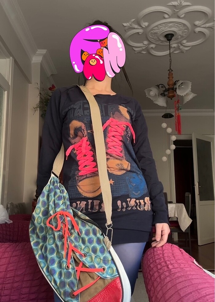 Ayakkabı Çanta - Görsel 3