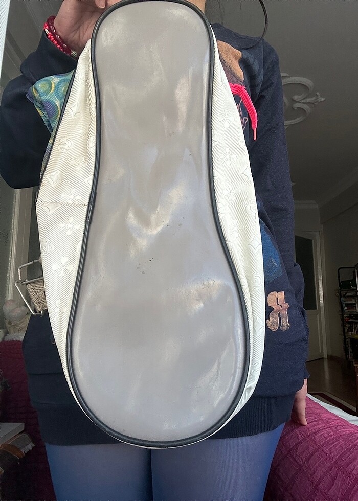 Ayakkabı Çanta - Görsel 4