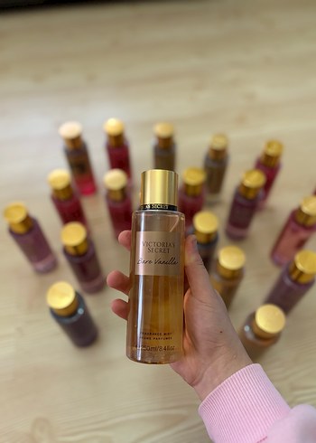 Victoria s Secret