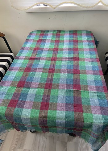 Sofra bezi Masa Örtüsü - Görsel 5