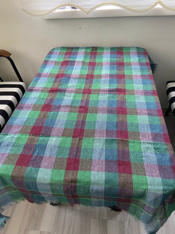 Sofra bezi Masa Örtüsü - Görsel 5