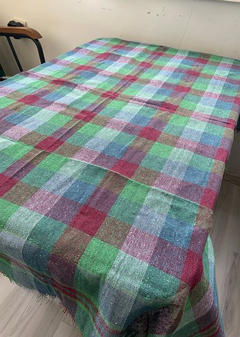 2 adet 250 tl Masa Örtüsü sofra bezi - Görsel 3