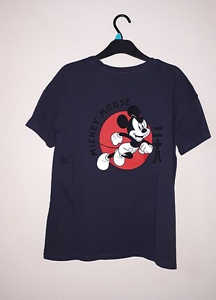 mickey mouse baskili tsort