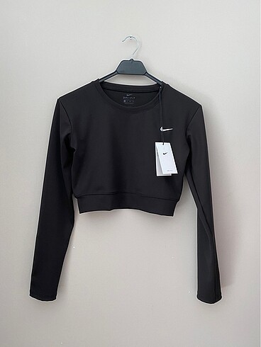 Nike crop top