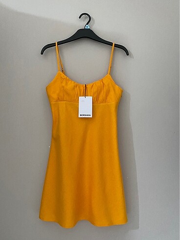 Bershka Bershka elbise