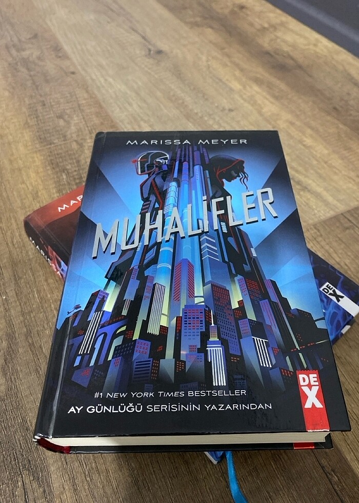 Muhalifler ve Düşmanlar - Görsel 3