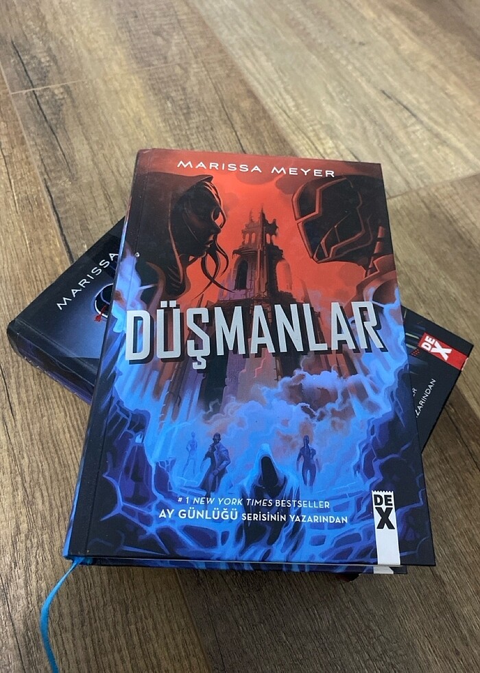 Muhalifler ve Düşmanlar - Görsel 4