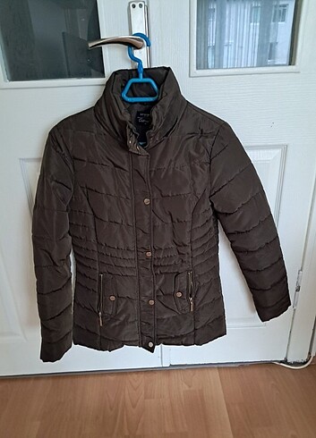 36 BEDEN LCW KADIN MONT