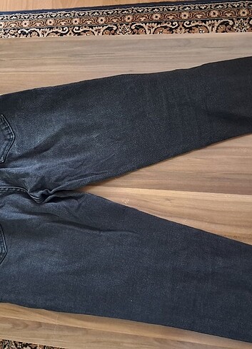KADIN ZARA PANTOLON 