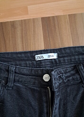 Zara KADIN ZARA PANTOLON 