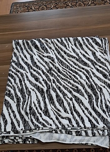 TOK PENYE KUMAŞ 2.5 METRE ÇİFT ENDİR