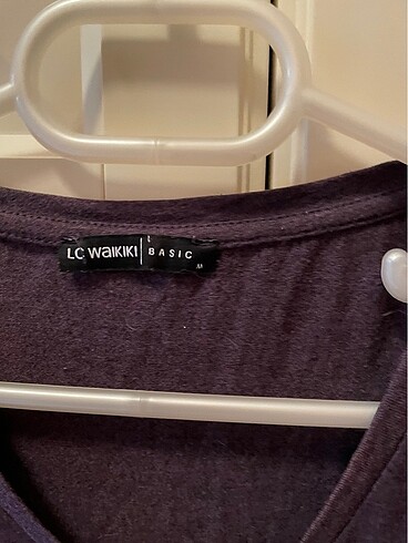 LC Waikiki LCW tişört