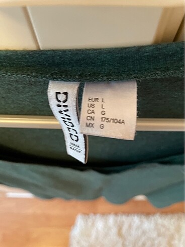H&M H&M tişört