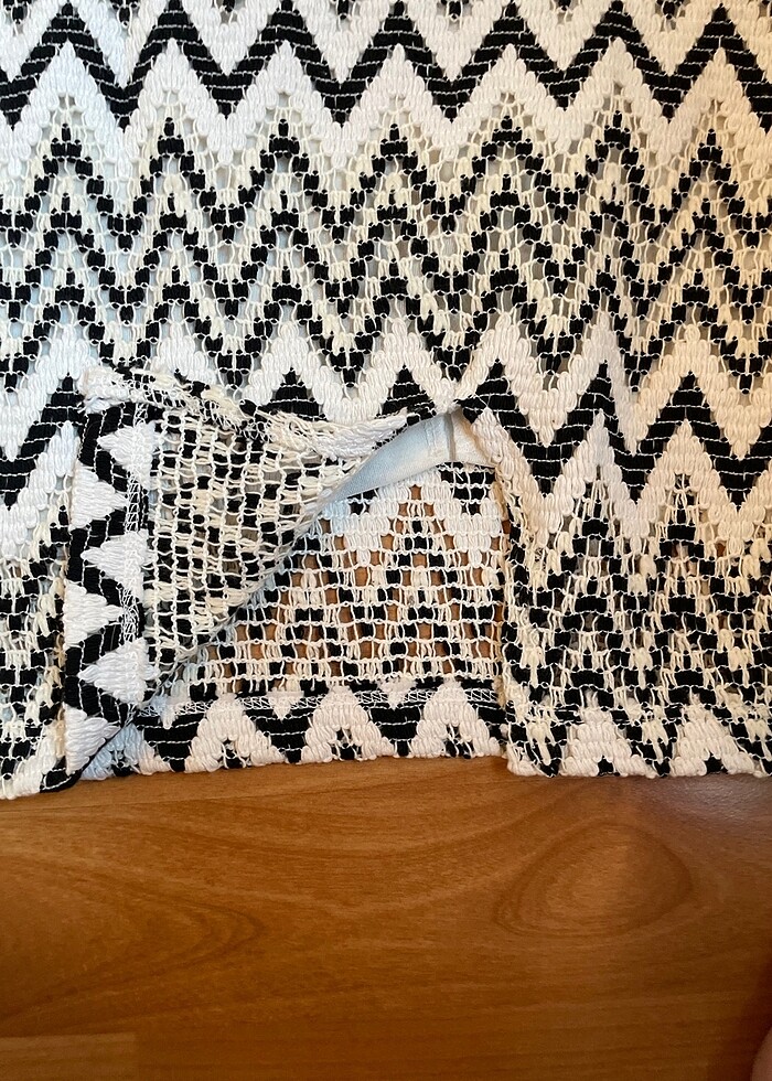 Kısa etek - Görsel 3