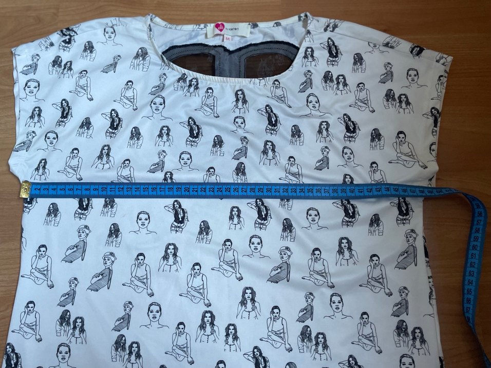 Koton Baskılı Kısa Kollu Tişört - Görsel 2