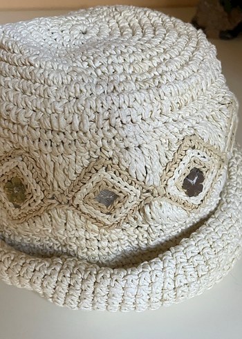 Üç tane Çocuk Şapkası - Görsel 4