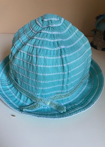 Üç tane Çocuk Şapkası - Görsel 2