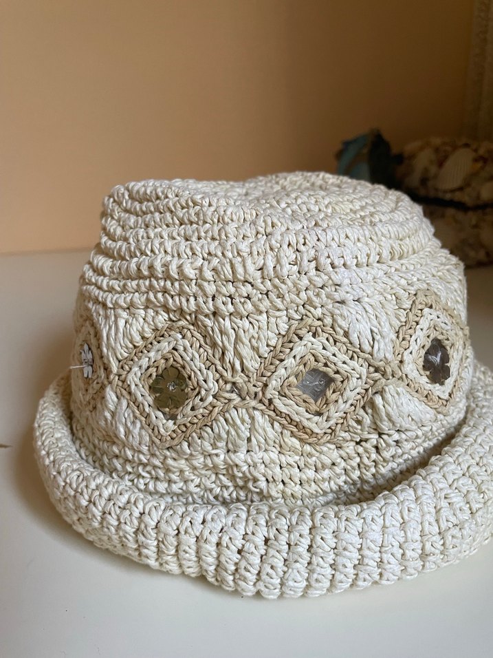 Üç tane Çocuk Şapkası - Görsel 3