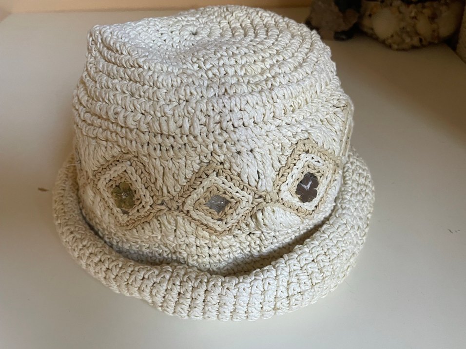 Üç tane Çocuk Şapkası - Görsel 4