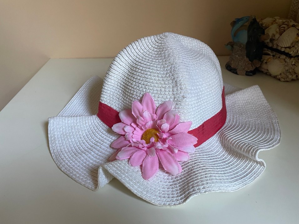 Üç tane Çocuk Şapkası - Görsel 5