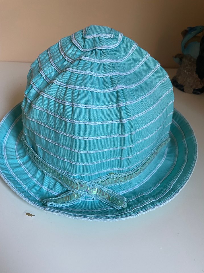 Üç tane Çocuk Şapkası - Görsel 2