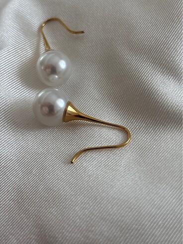 İnci küpe - Görsel 3