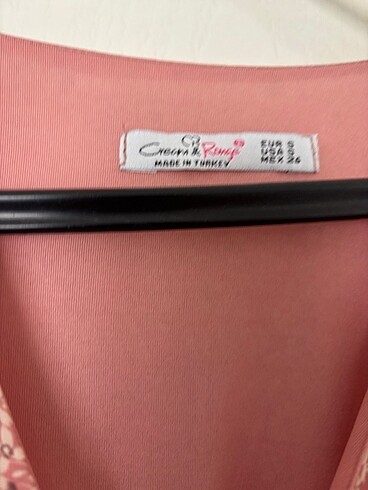 Mini elbise - Görsel 5