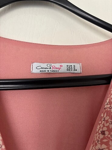 Mini elbise - Görsel 6