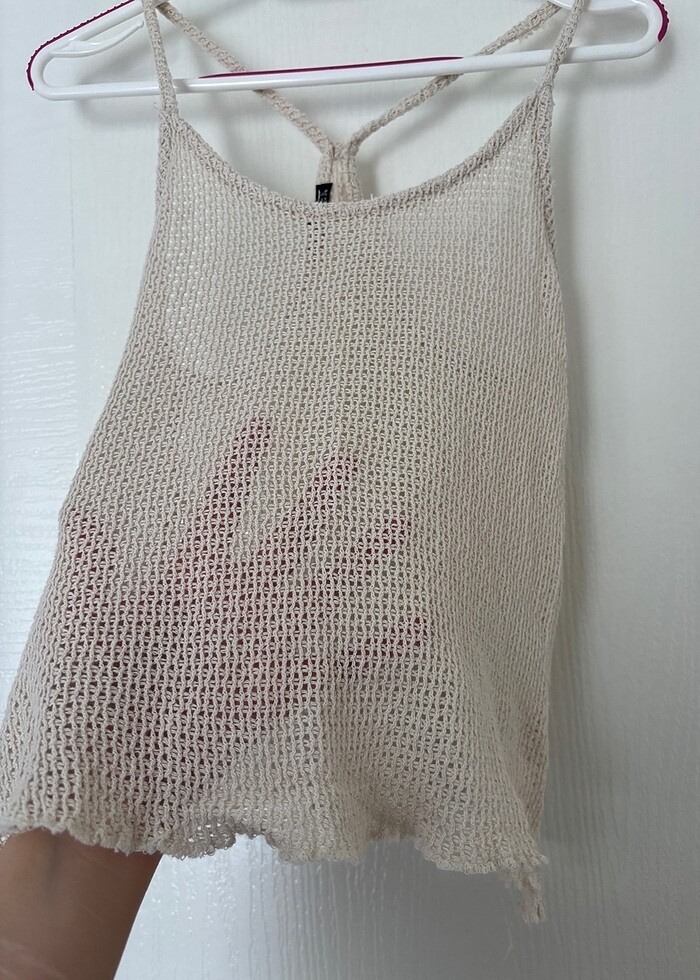 Plaj üst - Görsel 3