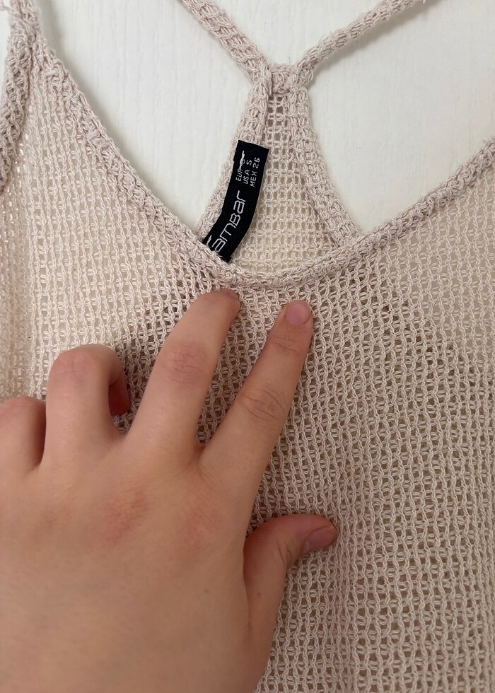 Plaj üst - Görsel 4