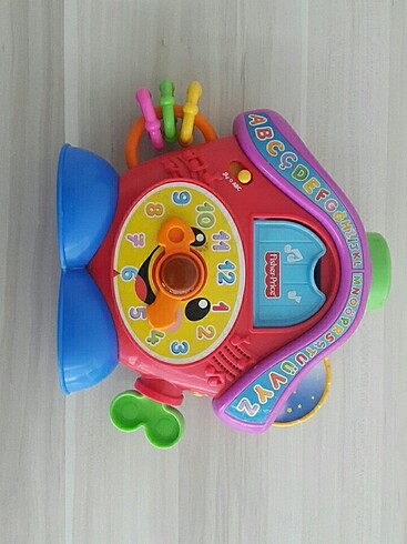 Fisher Price Fisher-Price