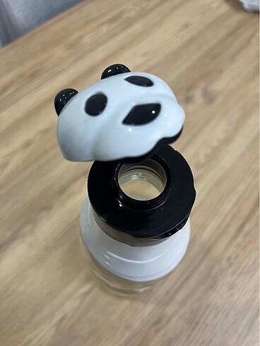 Diğer Panda Su Şisesi / Suluk 1 Litre